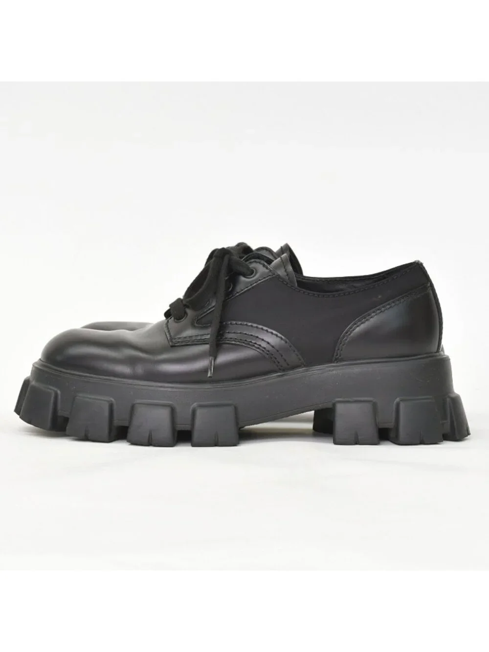 Prada brand name